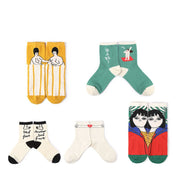 Adorable Socks