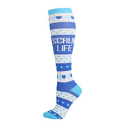 Boost Performance with Comfortable Compression Stockings