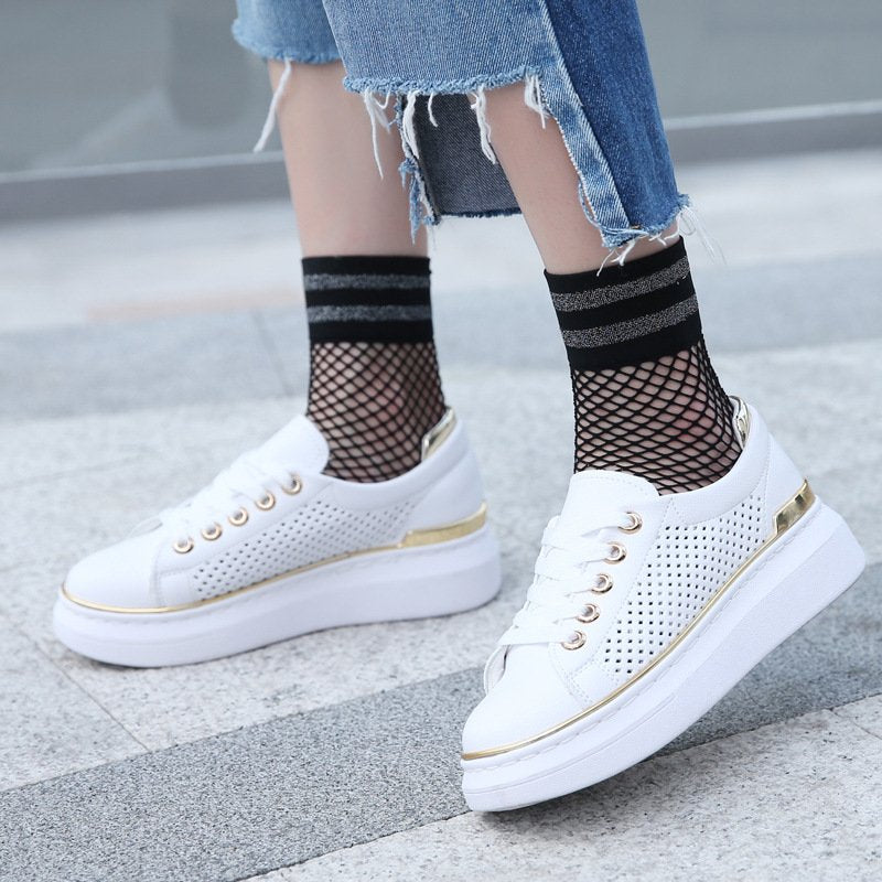 Sporty Socks