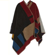 Luxurious Cashmere Shawl - Soft Warmth for Winter
