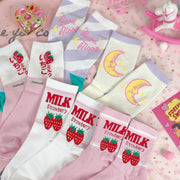Cute Socks for Women