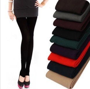 Warm Women's Autumn & Winter Socks