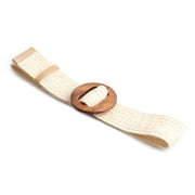 Stretchy Belt for All Occasions