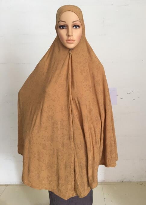Elegant Turban Wrap