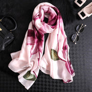 Stay Cool in Style: Lightweight Air Conditioning Shawl