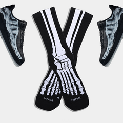 Sports Socks Support