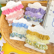Soft Hair Tie Hairband for Women