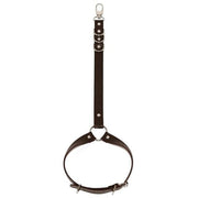 Punk Chain Belt