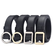 Elegant Thin Belt for All Occasions