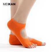 Comfortable Yoga Socks for Women