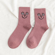 Add Personality to Your Style with Funny Expression Socks