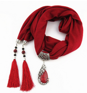Elegant Shawl Scarf