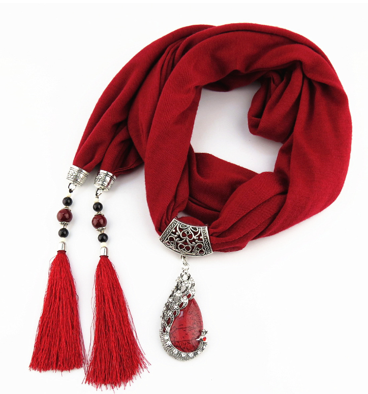 Elegant Shawl Scarf