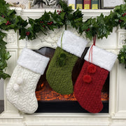 Christmas Sock Gift Set for Women