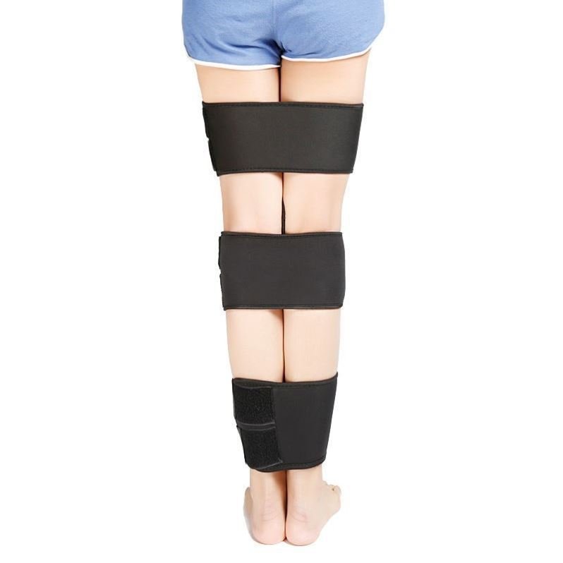 Corrective Leggings for Kids & Adults - Straight Leg Support