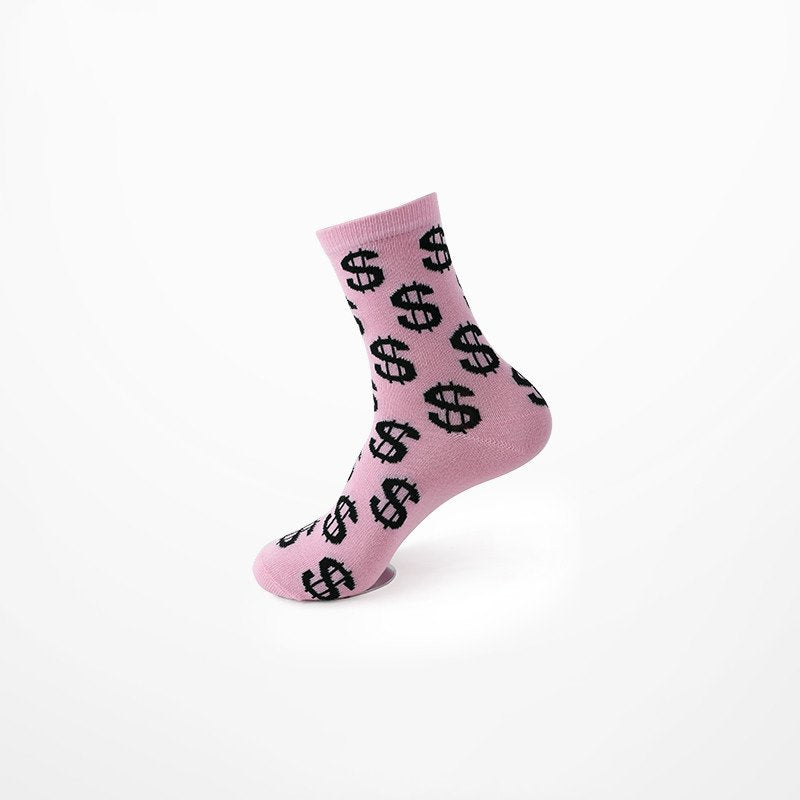 Moisture Wicking Skate Socks