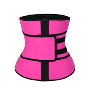 High-Waisted Shapewear Corset for Women