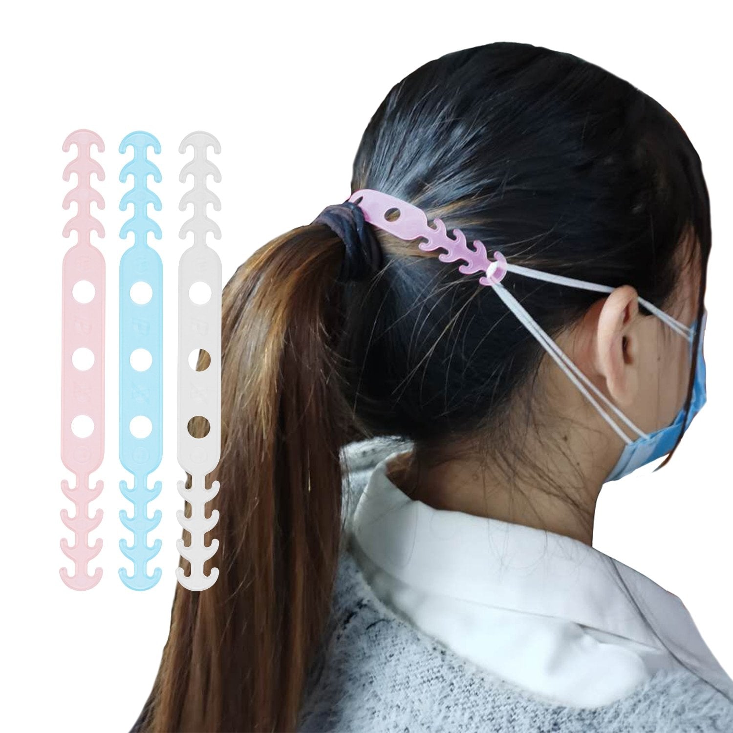 Ear Saver Hooks