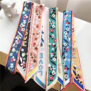 Silky Soft Scarf