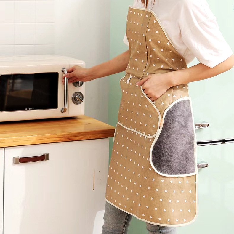 Waterproof Apron