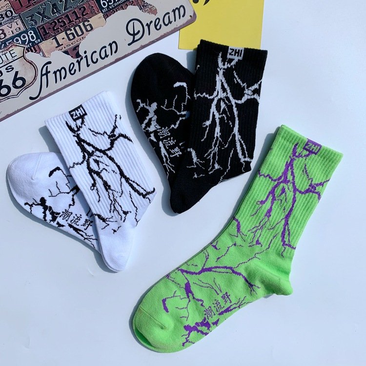 Cozy Breathable Socks