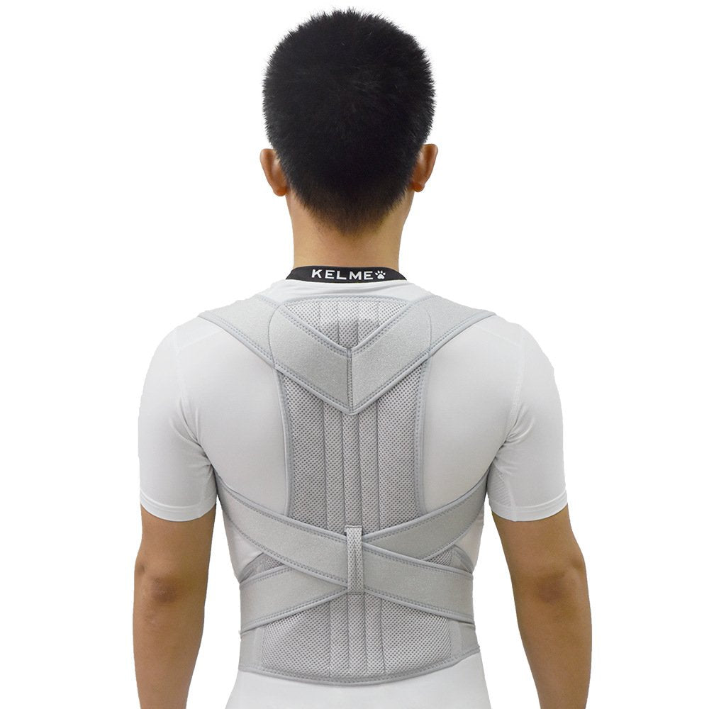Correct Posture Belt for Men & Women, Humpback Relief Support