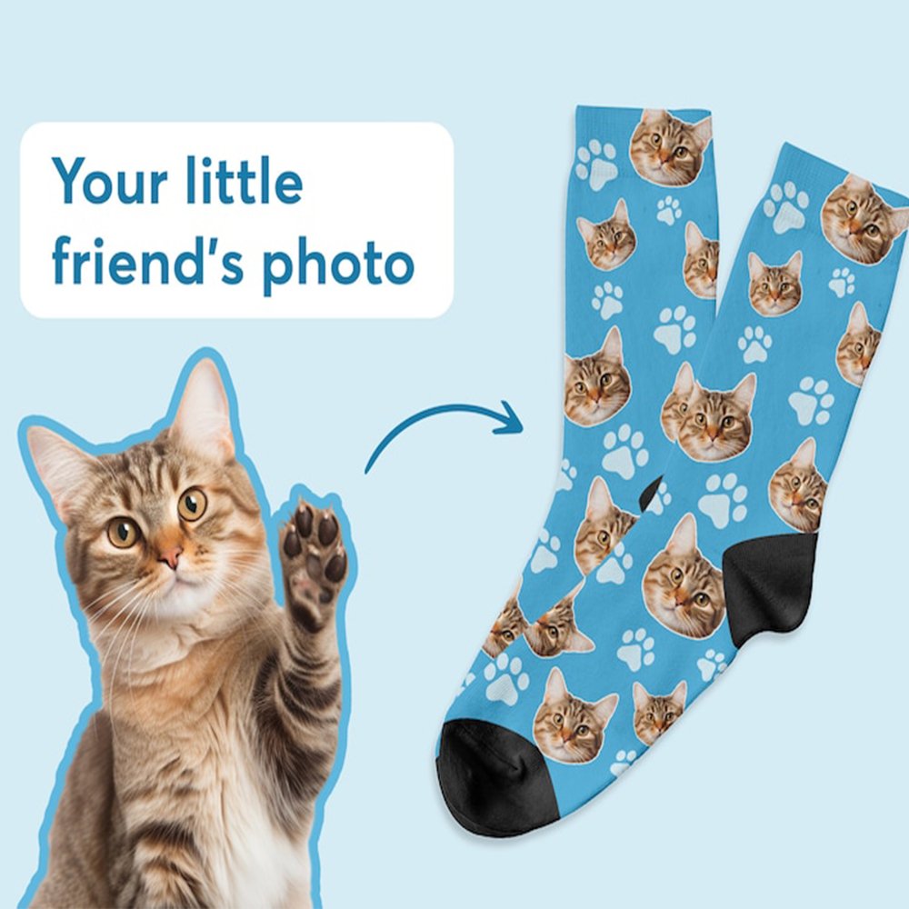 Pet Love Socks