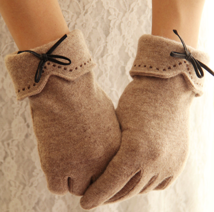 Women's Winter Gloves for Cold Weather