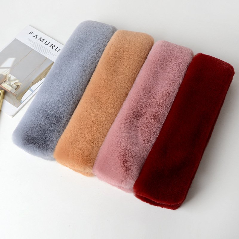 Cozy Winter Scarf for Women