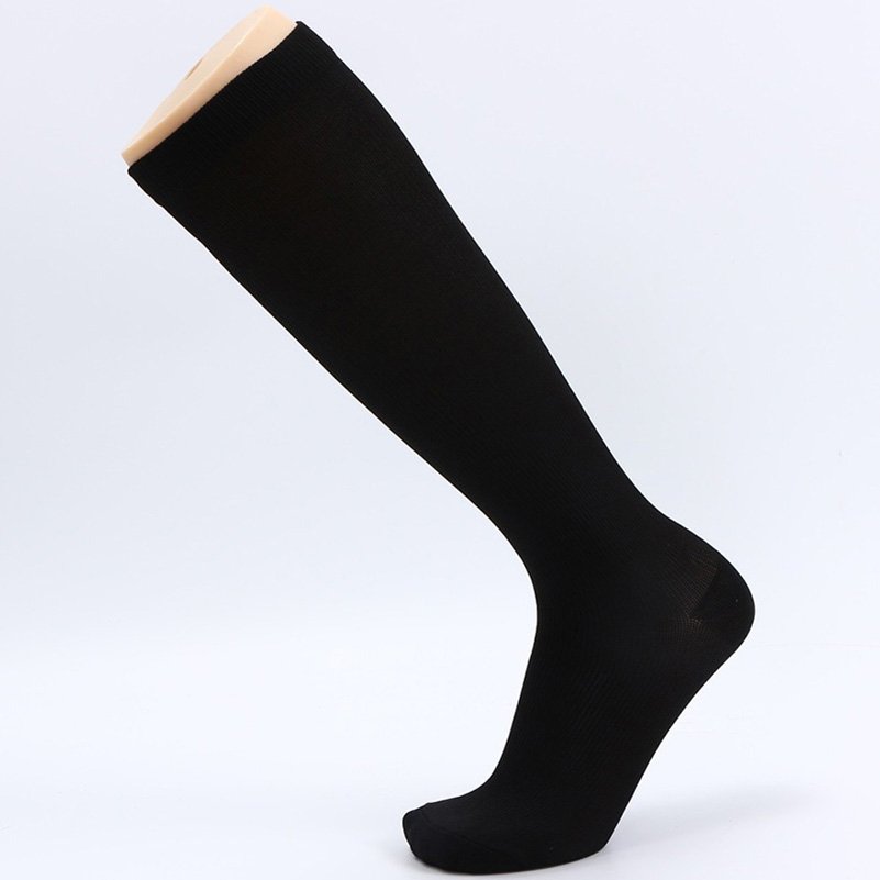Relieve Foot Fatigue with 5-Pack Compression Socks