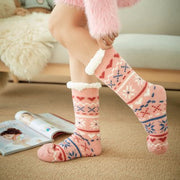 Cozy Winter Socks for Women
