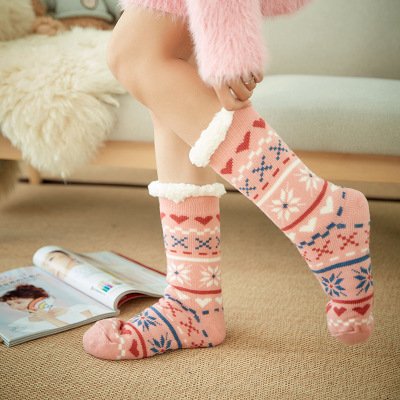 Cozy Winter Socks for Women