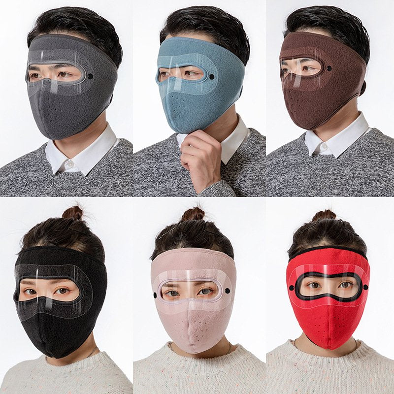 Sleep Better Anywhere with Our Soft Eye Mask