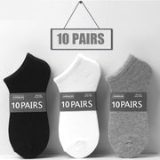 Soft Cotton Socks for Women