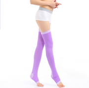 High-Pressure Night Socks for Leg Slimming