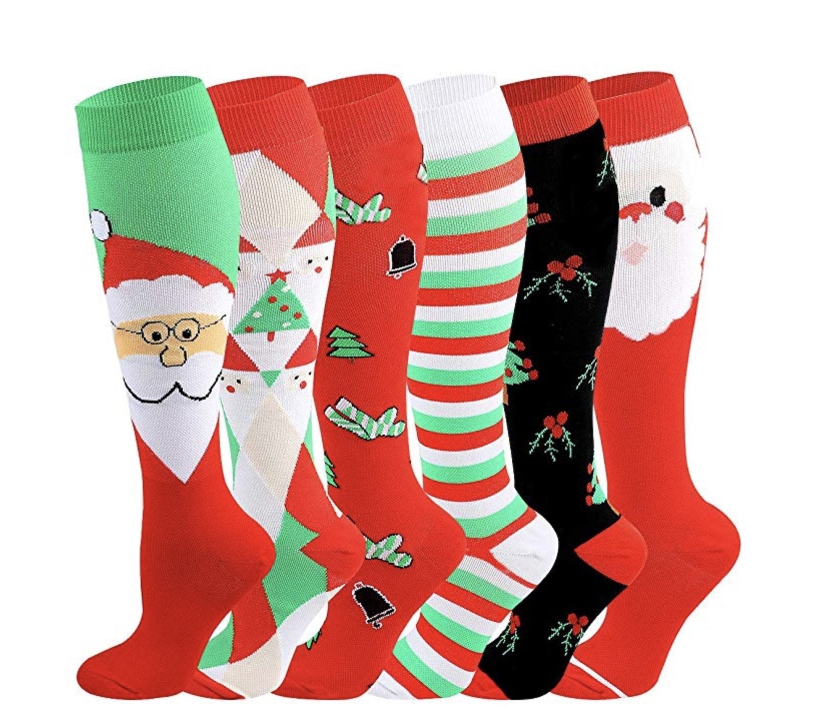 Breathable Sports Socks