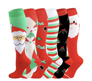 Breathable Sports Socks