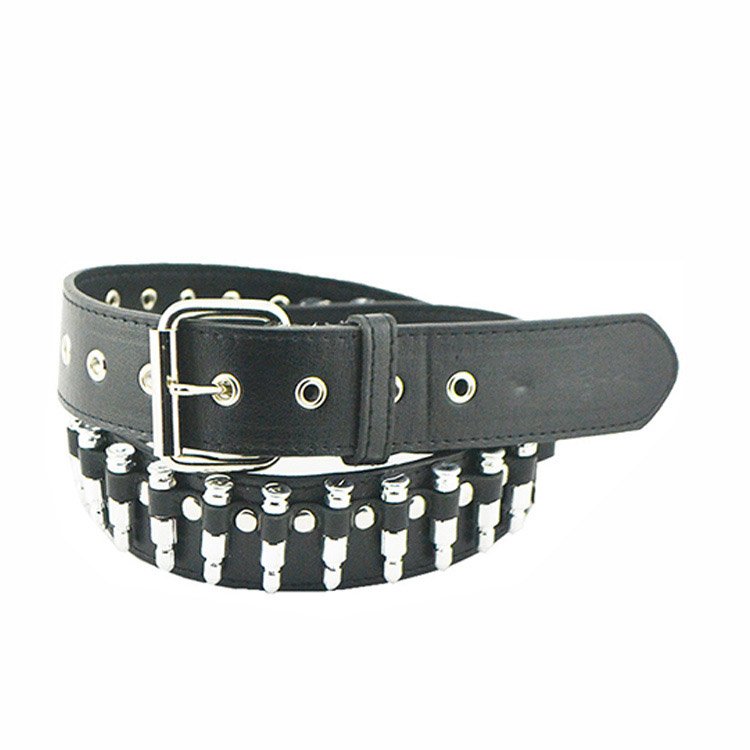 Punk Chic Belt