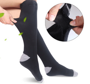Warm Feet for Men & Women - Electric Heated Socks