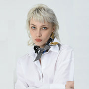 Luxurious Silk Scarves for Women