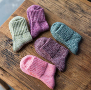 Warm Winter Socks