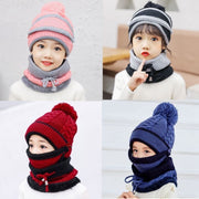 Warm 3-Piece Set for Kids