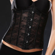 Waist Shaping Underwear with Chest Support