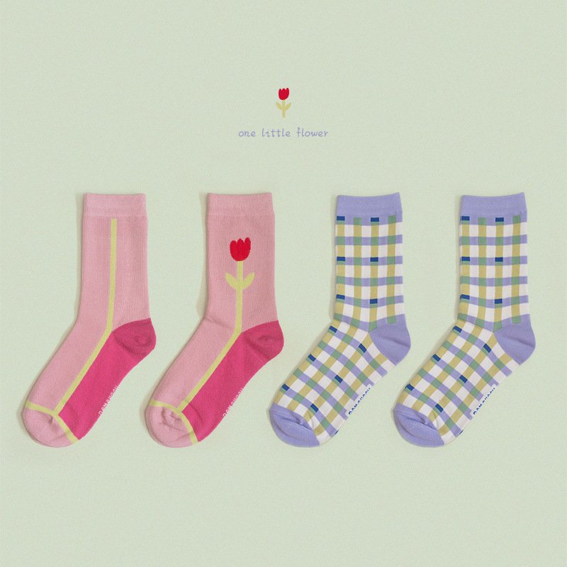 Comfy Socks