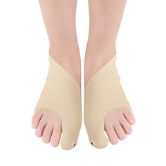 Toe Pain Relief