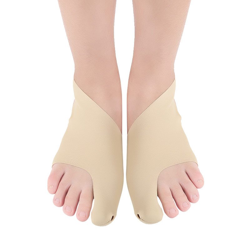 Toe Pain Relief