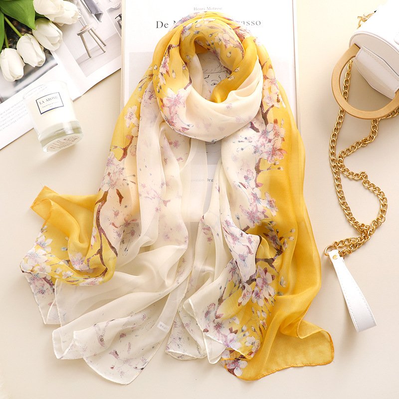 Beachy Bliss Tie-Dye Towel