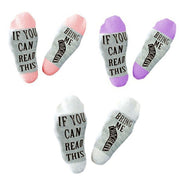 Soft Cotton Socks for Men & Women