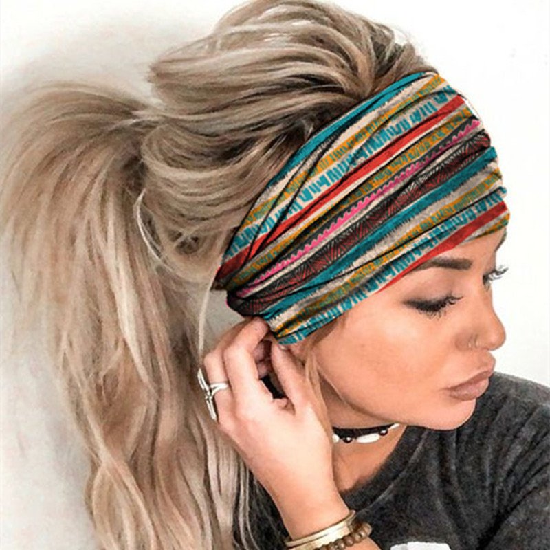 Versatile Sports Scarf