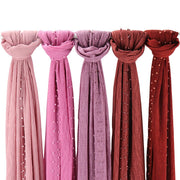 Elegant Chiffon Turban - Perfect for Formal Events